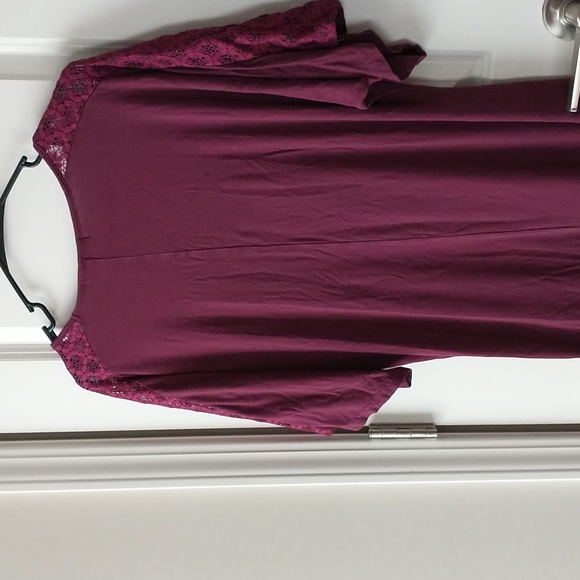 Jamby Styles xl red - Picture 7 of 8